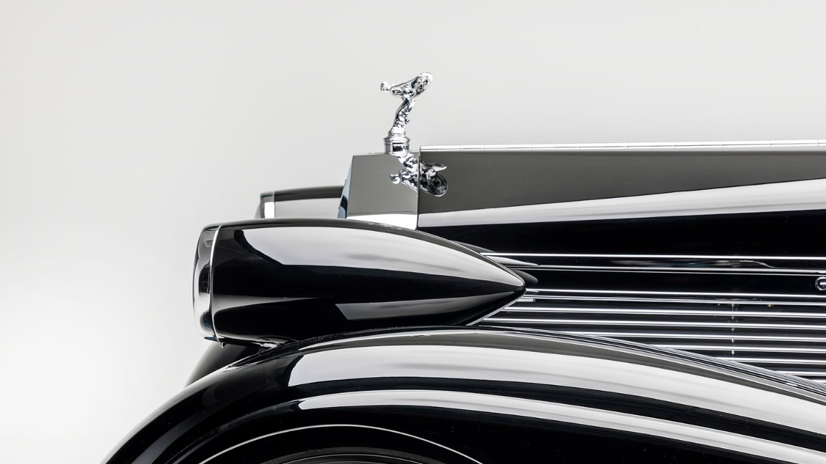 Only The Exceptional